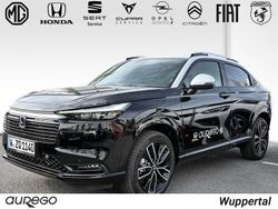 Schwarz Gebraucht 2025 Honda HR-V Advance SUV | 33.770 € (Teuer)