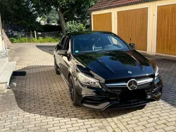 Gebraucht 2018 Mercedes CLA45 AMG AMG Coupé | 34.500 € (Guter Preis)
