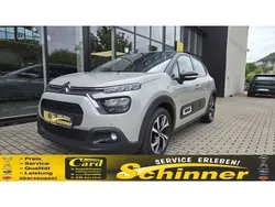 Gebraucht 2022 Citroën C3 PureTech Kleinwagen | 13.290 € (Fairer Preis)