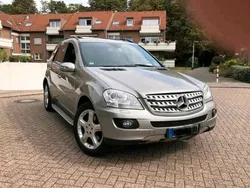 Gebraucht 2007 Mercedes ML320 SUV | 7.250 €
