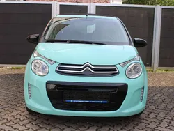 Other Gebraucht 2018 Citroën C1 Kleinwagen | 8.950 € (Fairer Preis)