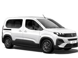 Weiß (kaolin weiß) Neu 2025 Peugeot Rifter Allure Van / Kleinbus | 25.412 € (Superpreis)