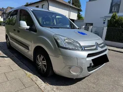 Silber Gebraucht 2014 Citroën Berlingo Van / Kleinbus | 6.700 € (Fairer Preis)