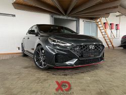 Grau Gebraucht 2021 Hyundai i30 N Performance Limousine | 27.800 € (Fairer Preis)