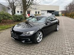Gebraucht 2015 BMW 420 M Sport Coupé | 15.190 € (Guter Preis)