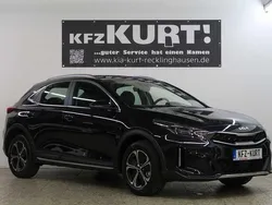 Schwarz Neu 2024 Kia XCeed SUV | 31.990 € (Fairer Preis)