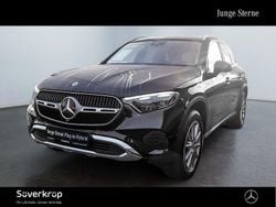 Schwarz Gebraucht 2024 Mercedes GLC300e Avantgarde SUV | 55.900 € (Fairer Preis)