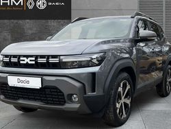 Grau Gebraucht 2025 Dacia Duster Journey SUV | 28.750 € (Fairer Preis)
