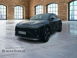 Schwarz Gebraucht 2025 Smart #3 Brabus SUV | 38.490 € (Guter Preis)