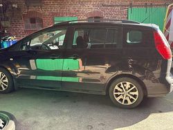 Schwarz Gebraucht 2007 Mazda 5 Van / Kleinbus | 1.800 € (Fairer Preis)