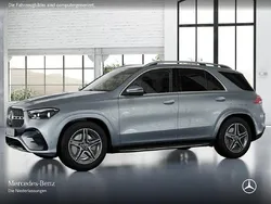 Gebraucht 2024 Mercedes GLE350e | 86.990 €