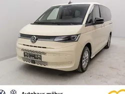 VW Multivan