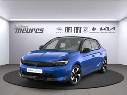 Voltaik blau metallic Neu 2025 Opel Corsa-e Kleinwagen | 25.950 €