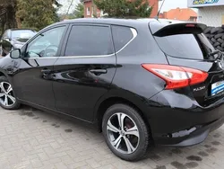 Nissan Pulsar