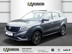 Grau met. Gebraucht 2024 DFSK Fengon SUV | 21.390 € (Guter Preis)