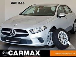 Silber Gebraucht 2021 Mercedes A200 Limousine | 21.900 € (Superpreis)