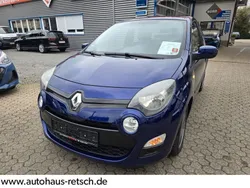 Ultraviolett (metallic) Gebraucht 2013 Renault Twingo Initiale Paris Kleinwagen | 5.700 € (Teuer)