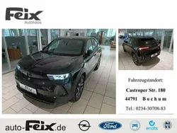Schwarz Gebraucht 2024 Opel Mokka GS Line SUV | 24.990 € (Fairer Preis)