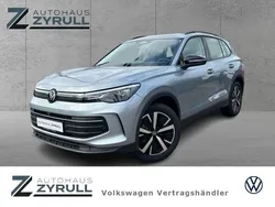 Othercolor Gebraucht 2022 VW Tiguan Goal SUV | 47.330 € (Etwas zu teuer)