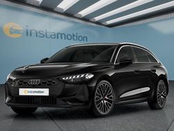 Schwarz Gebraucht 2025 Audi A5 Kombi | 46.949 € (Fairer Preis)