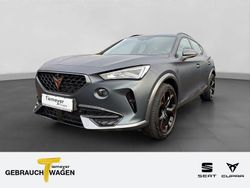 Grau Gebraucht 2022 Cupra Formentor VZ SUV | 26.940 € (Fairer Preis)