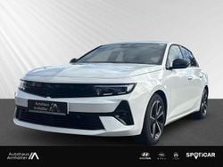 Weiß Gebraucht 2024 Opel Astra S Limousine | 22.270 € (Superpreis)
