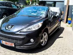 Peugeot 207 CC