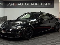 Schwarz Gebraucht 2019 Toyota GT86 GT Coupé | 22.999 € (Guter Preis)