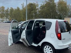 Weiß Gebraucht 2008 Mitsubishi Colt Kleinwagen | 1.550 € (Fairer Preis)