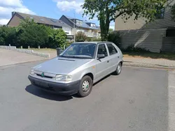 Gebraucht 1996 Skoda Felicia Kombi | 1.200 €