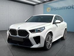 Weiß Neu 2024 BMW X2 SUV | 55.999 € (Guter Preis)