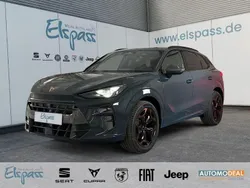 Blau Neu 2025 Cupra Terramar SUV | 37.689 € (Guter Preis)
