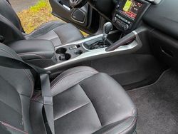 Schwarz Gebraucht 2017 Renault Kadjar Crossborder SUV | 9.000 € (Guter Preis)