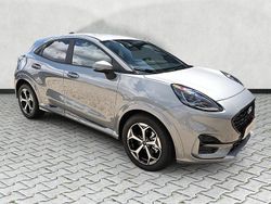 Solarsilver metallic Neu 2025 Ford Puma ST-Line | 23.950 € (Superpreis)