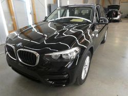 Schwarz Gebraucht 2021 BMW X3 Advantage SUV | 25.979 € (Fairer Preis)