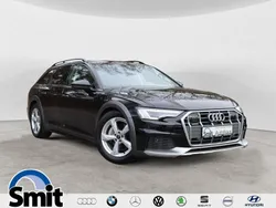 Brillantschwarz Gebraucht 2023 Audi A6 Allroad Sport Kombi | 45.900 € (Superpreis)