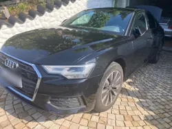 Schwarz Gebraucht 2020 Audi A6 Business Limousine | 29.999 € (Superpreis)