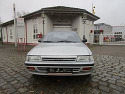 Silber Gebraucht 1989 Toyota Carina II Limousine | 2.899 €