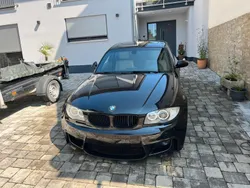 Schwarz Gebraucht 2006 BMW 130 M Sport Kleinwagen | 10.500 € (Fairer Preis)