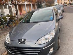 Gebraucht 2009 Peugeot 407 Limousine | 1.300 €
