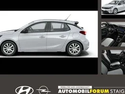 Weiß Neu 2025 Opel Corsa Edition Limousine | 19.690 € (Fairer Preis)
