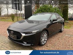 Platinum quartz m Neu 2025 Mazda 3 Exclusive-Line Limousine | 30.590 €