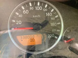 Schwarz Gebraucht 2005 Nissan Pathfinder SUV | 3.800 € (Superpreis)