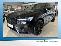 Onyx black Gebraucht 2024 Volvo XC60 Plus SUV | 49.950 € (Superpreis)