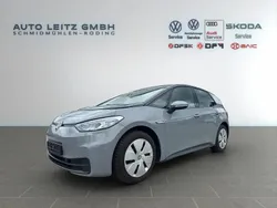 Grau mondsteingrau Gebraucht 2021 VW ID.3 Pro Performance Kleinwagen | 18.740 € (Superpreis)