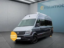 Silber Neu 2025 VW California Van | 100.099 €