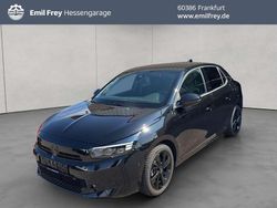 Karbon schwarz metallic Gebraucht 2024 Opel Corsa Limousine | 17.950 € (Fairer Preis)