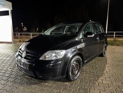 Schwarz Gebraucht 2005 VW Golf Plus Cross Trendline Van / Kleinbus | 2.499 € (Fairer Preis)