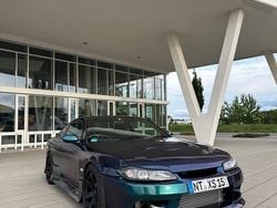 Gebraucht 1999 Nissan Silvia S Coupé | 39.900 €