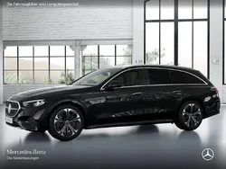 Gebraucht 2024 Mercedes E300 Avantgarde | 46.990 € (Superpreis)
